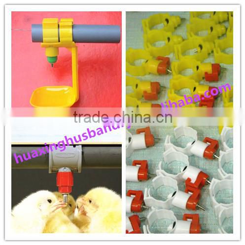 commercial chicken wire mesh cage with auto-equipments