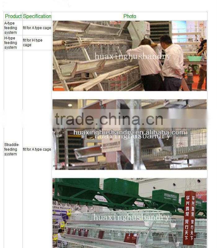 Egg collection laying hen cage/cheap battery layer chicken cage