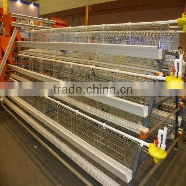 hot-sale good quality poultry farm layer chicken cage