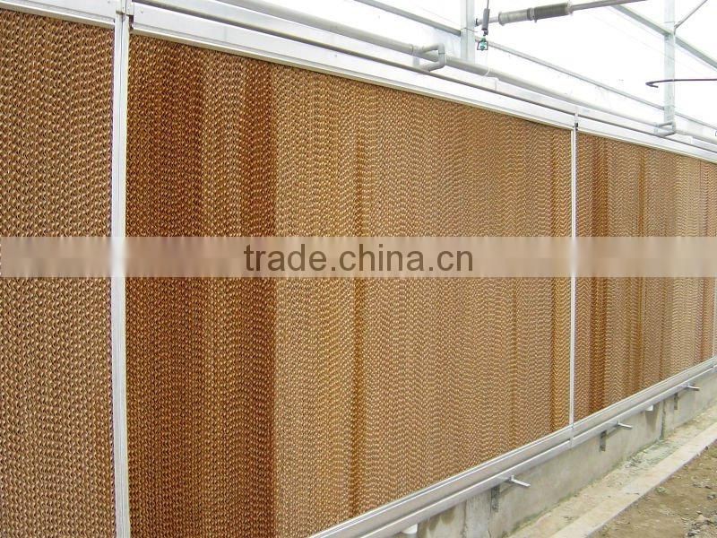 ventilation equipment automatic ventilation system for poultry farm