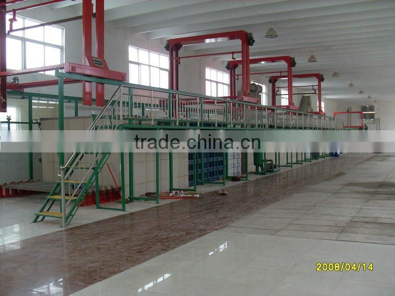 automatic chicken cage