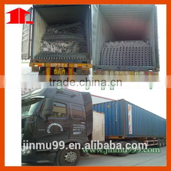 Broiler Chicken Cage