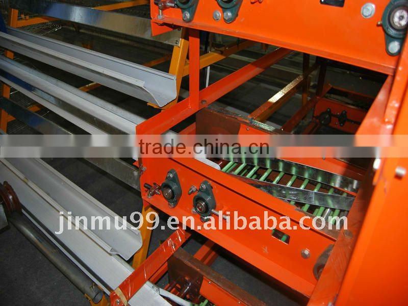 A type hotsale best quality automatic chicken cage