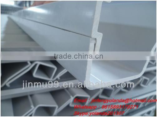 A type automatic chicken feeding system chicken cage