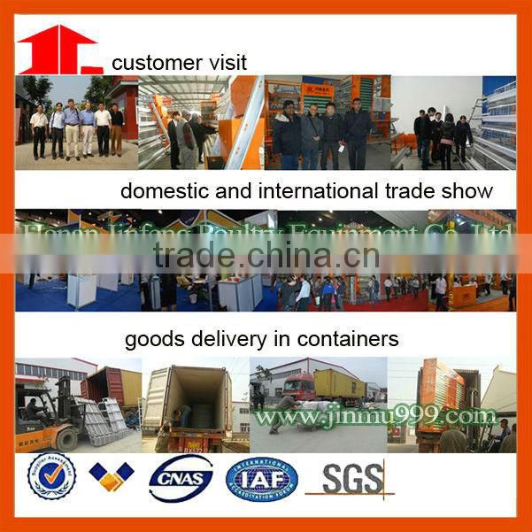 poultry battery cages