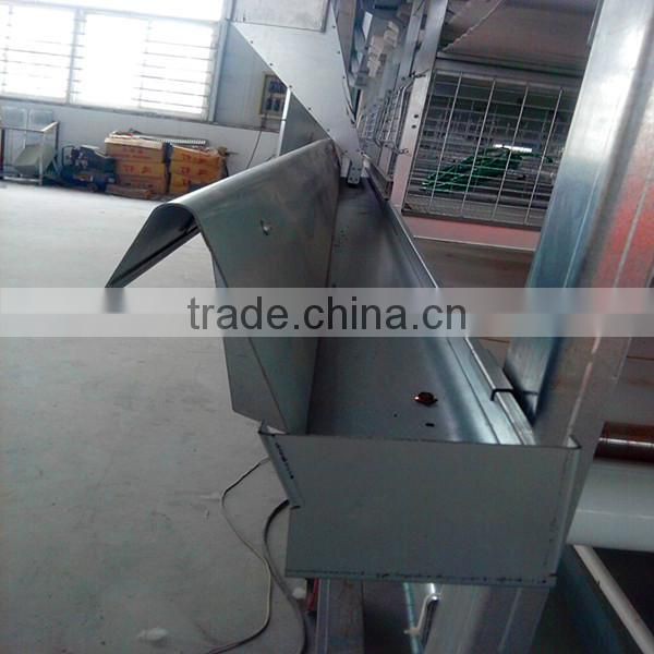 factory selling metal chicken house