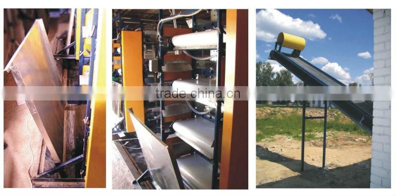 chicken cage automatic manure removal system