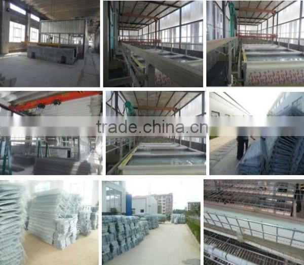 factory selling metal chicken house