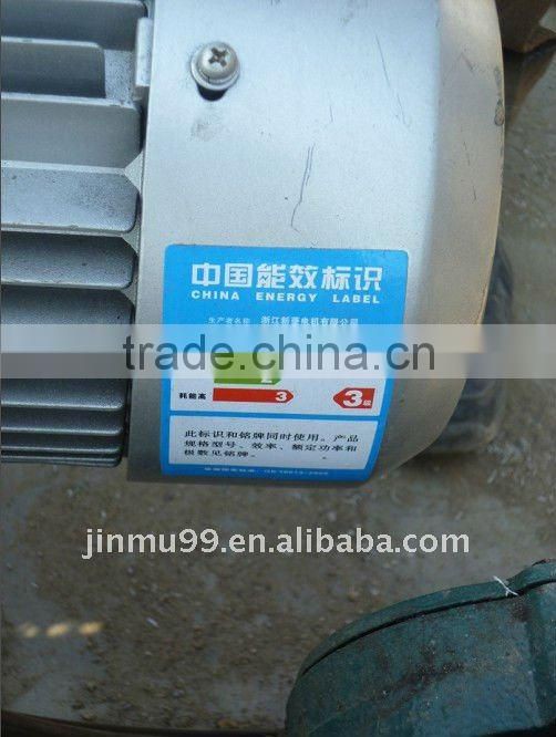 automatic chicken manure removal system