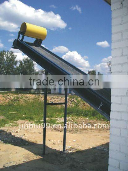 chicken cage automatic manure removal system