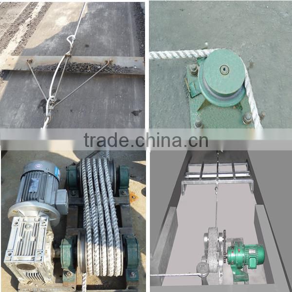 factory selling metal chicken house