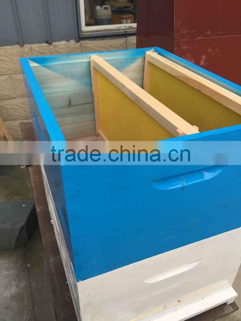 Langstroth Beehive, Australian wooden beehive, bee hive for sale