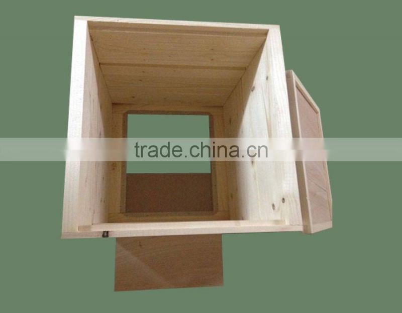 Low price and high quality honey beehive for beekeeping from chinese factory