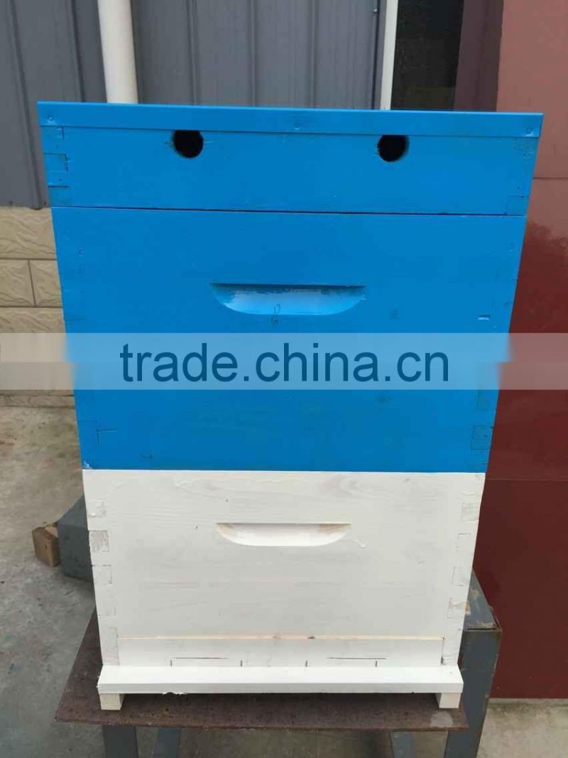 Langstroth Beehive, Australian wooden beehive, bee hive for sale