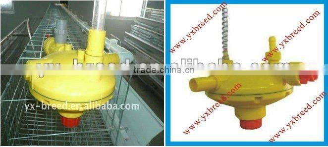 UAE drawing Chicken Coop design of 15,000 layers broilers