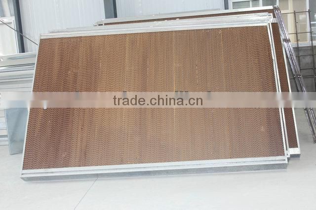 Welding wire mesh Chicken Equipment for Nigeria 15000 hens