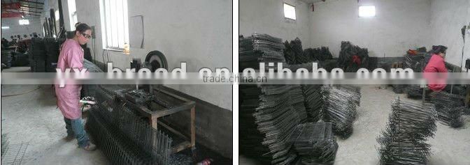 UAE drawing Chicken Coop design of 15,000 layers broilers