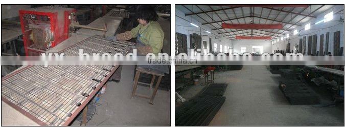 UAE drawing Chicken Coop design of 15,000 layers broilers