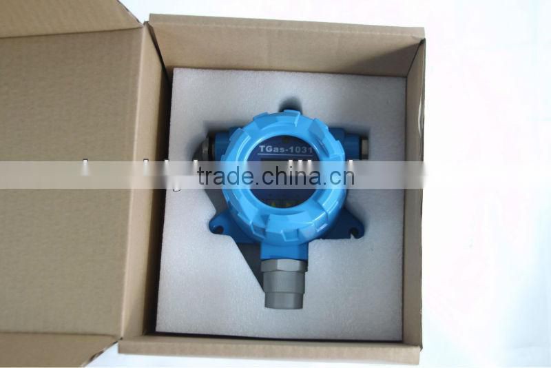 TGas-1031 Online CL2 Monitor 0-10ppm