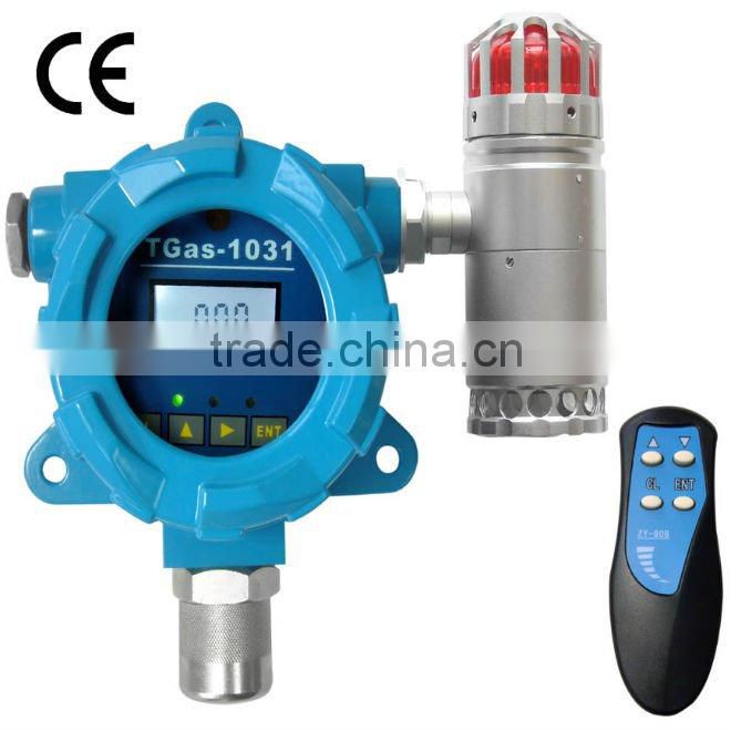 TGas-1031 Online CL2 Monitor 0-10ppm