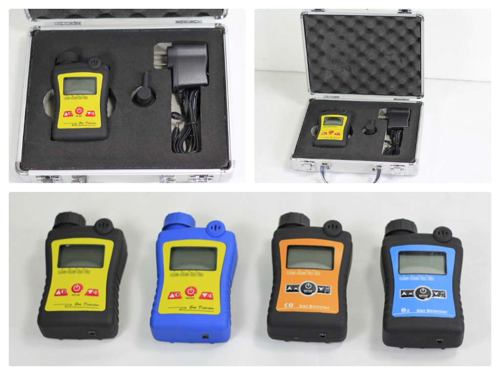 PGas-21-CL2 Manufacturers household gas alarm with high quality