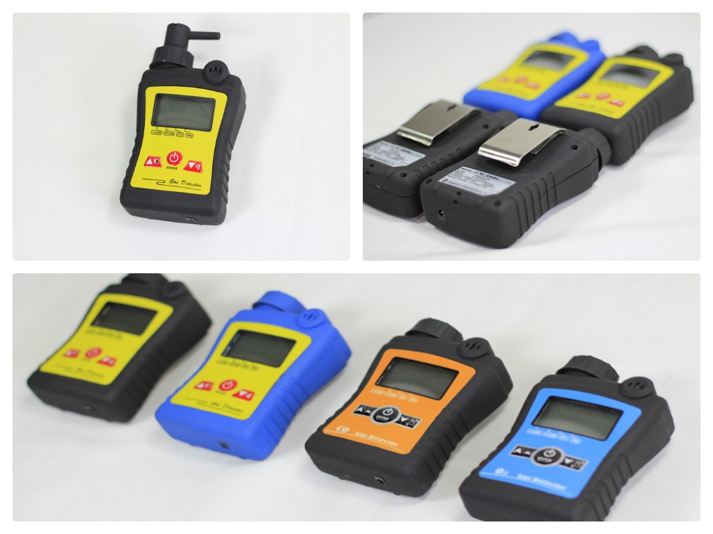 PGas-21-CL2 Manufacturers household gas alarm with high quality