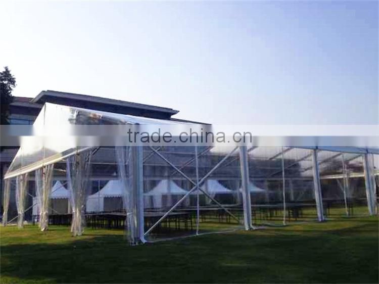 20x20 clear top tents for sale