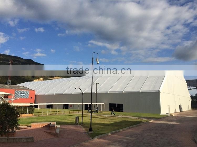 Big Tennis Court Tent for sport events