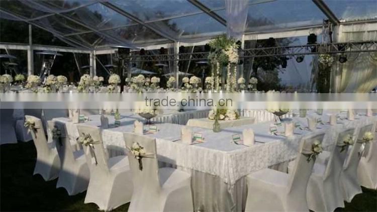 20x20 clear top tents for sale