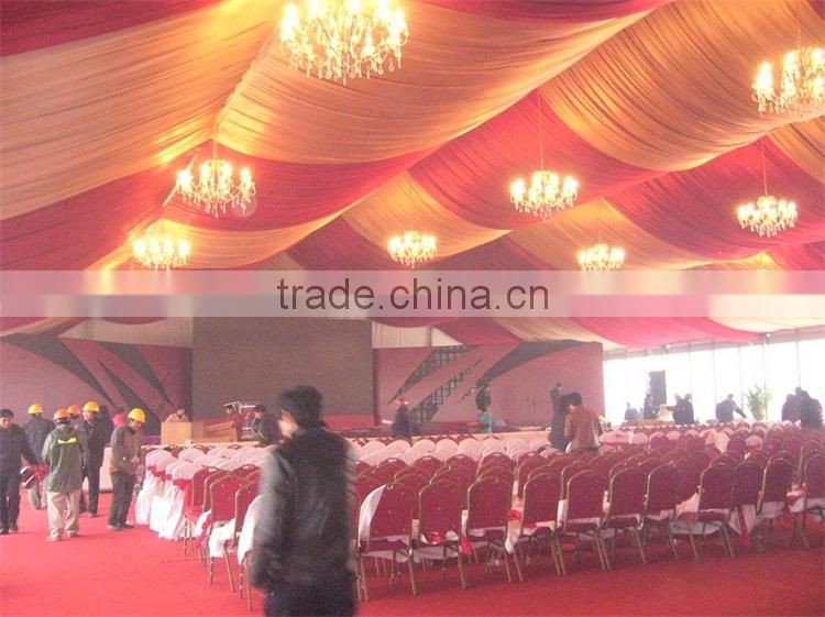 Aluminium Ceremony Event Marquee Tent