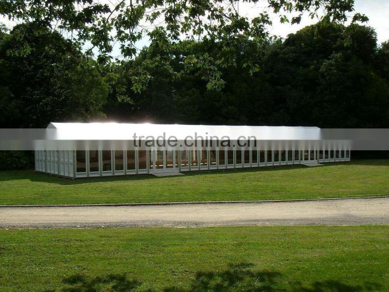 Good quality 10m span width China event tents