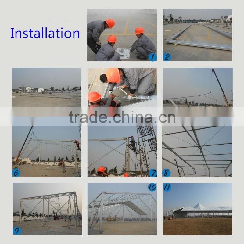 Promotional tent clearance sale cheap outdoor canopy large dome tent