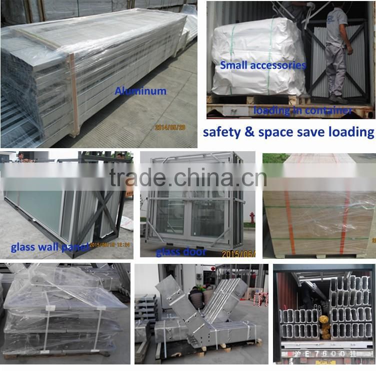 Good quality small clear roof tents