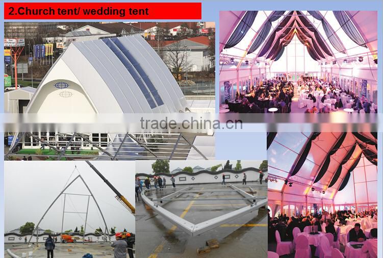 outdoors PVC big sport events