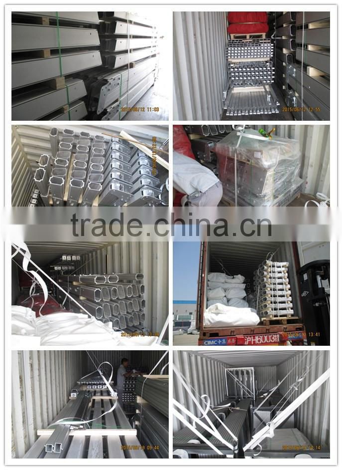 Best quality clear span marquee tent manufacture