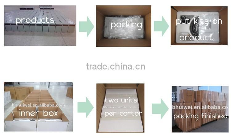 CO2 Generator Hydroponic 4 Burners Natural Gas Original Manufacturer