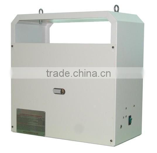 CO2 Generator white 8 Burners Natural Gas