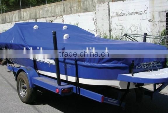 pvc coated tarpaulin waterproof canvas fabric tent