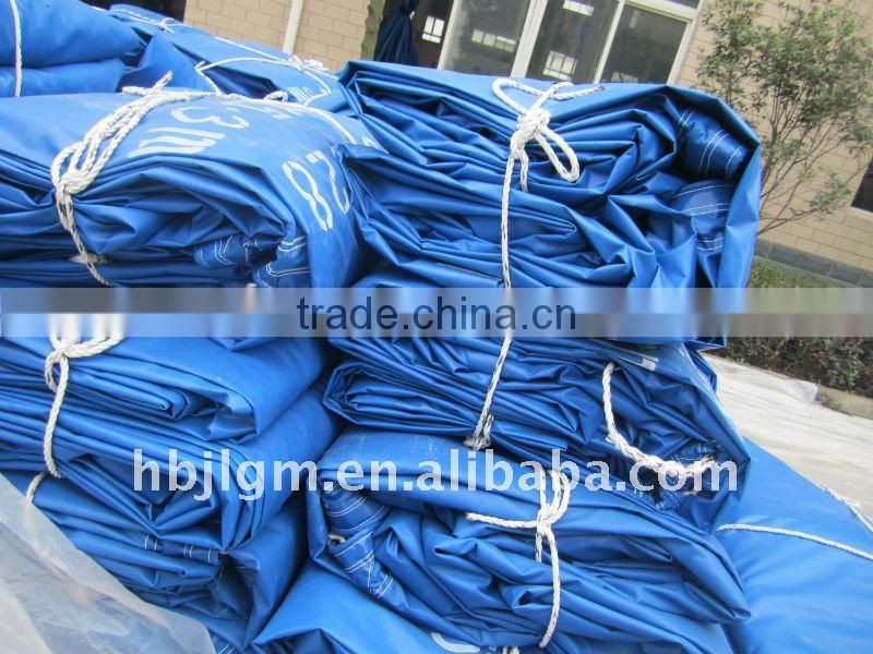 plastic eyelets tarpaulin