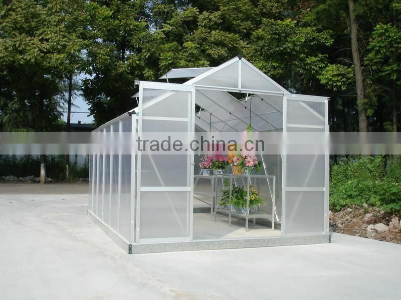 China Model Mobile Folding Steel Car Garage for Car Parking HX81133A