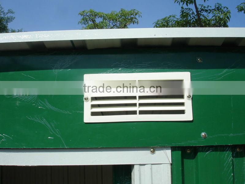 storage shed from trustworthy china supplier HX81223