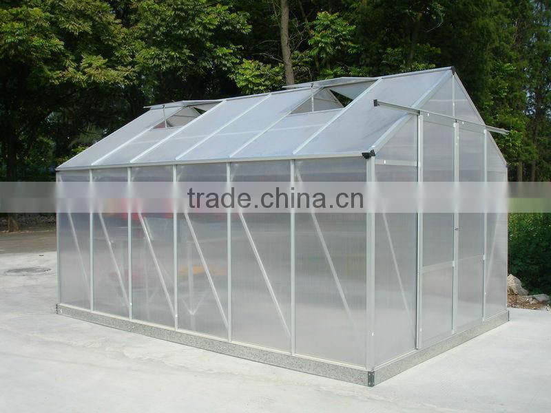 8x8ft SunShed Garden Building HX81123