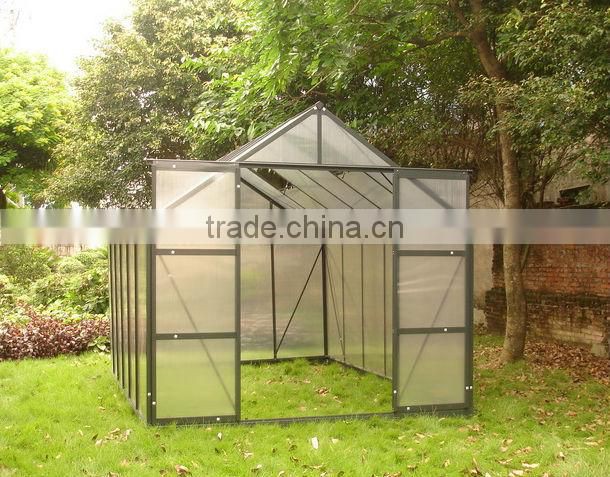 8x8ft SunShed Garden Building HX81123
