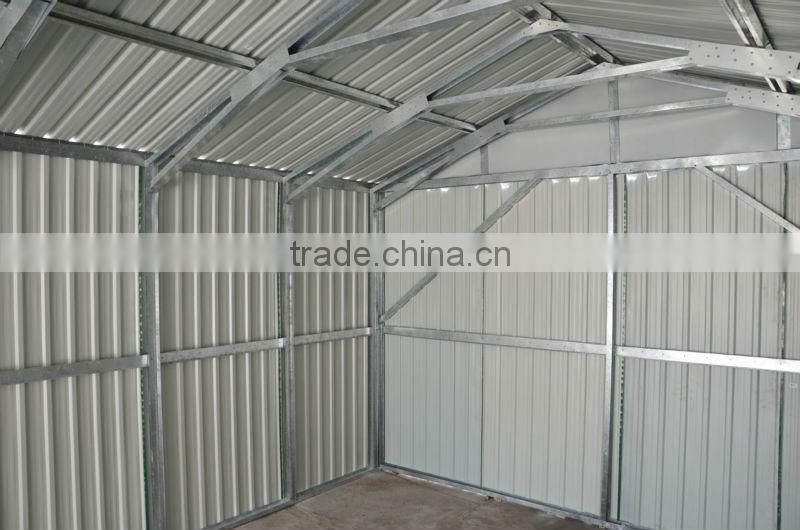 New design used carports for sale HX81133-A