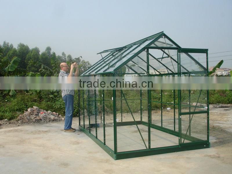 steel prefabricated container house for storage tools(HX81122)