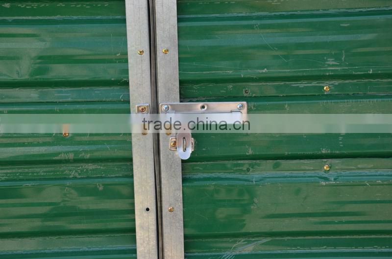 New design used carports for sale HX81133-A