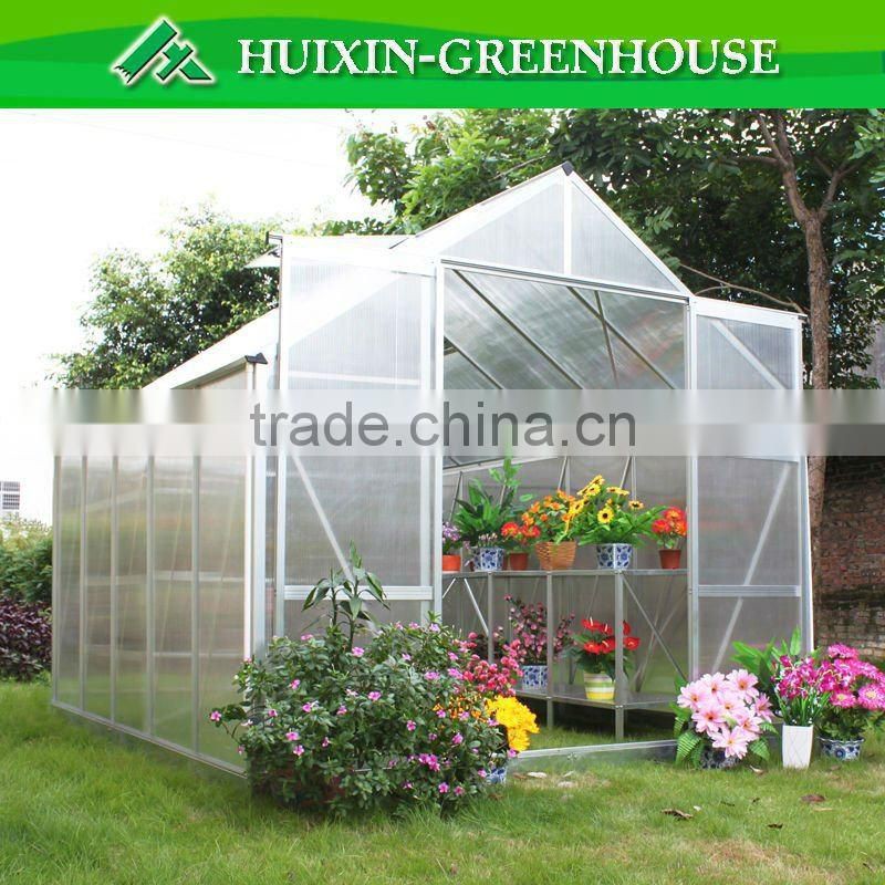 New-style metal prefab used carport for sale ( HX81133A)