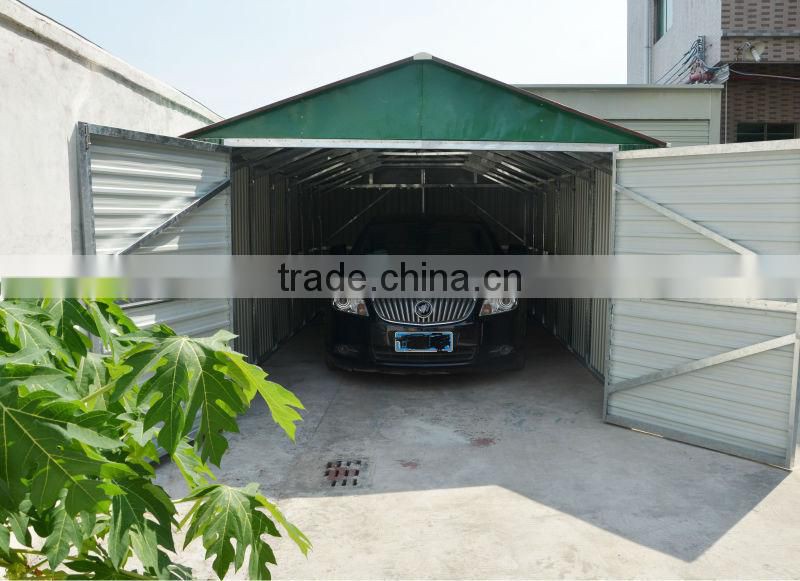 New design used carports for sale HX81133-A