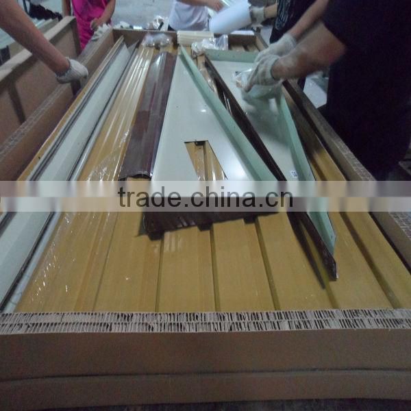 cheap goods from china prefab garden storage shed for backyard HX81122-B