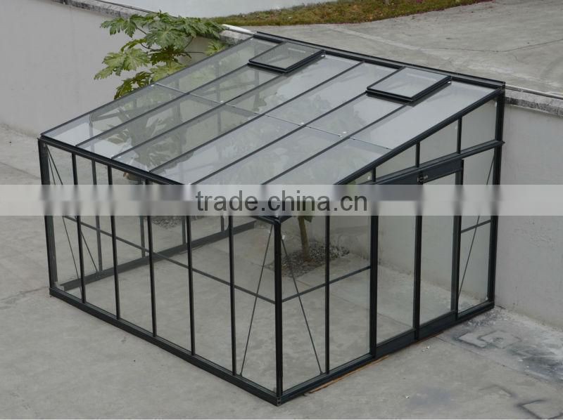 8x8ft SunShed Garden Building HX81123